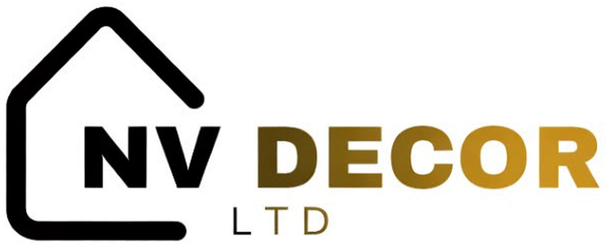 NV Decor Ltd, painting and decorating contractors