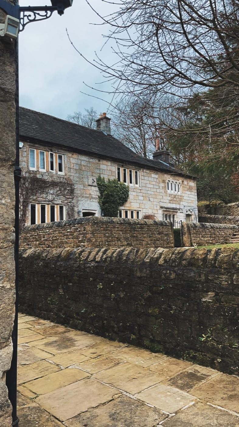 Stone Period Property