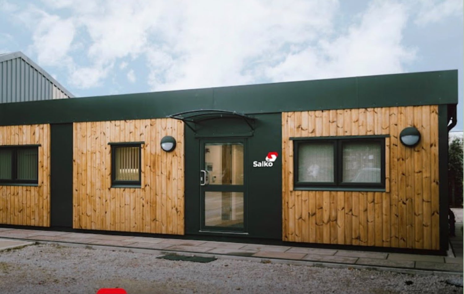Salko UK Offices