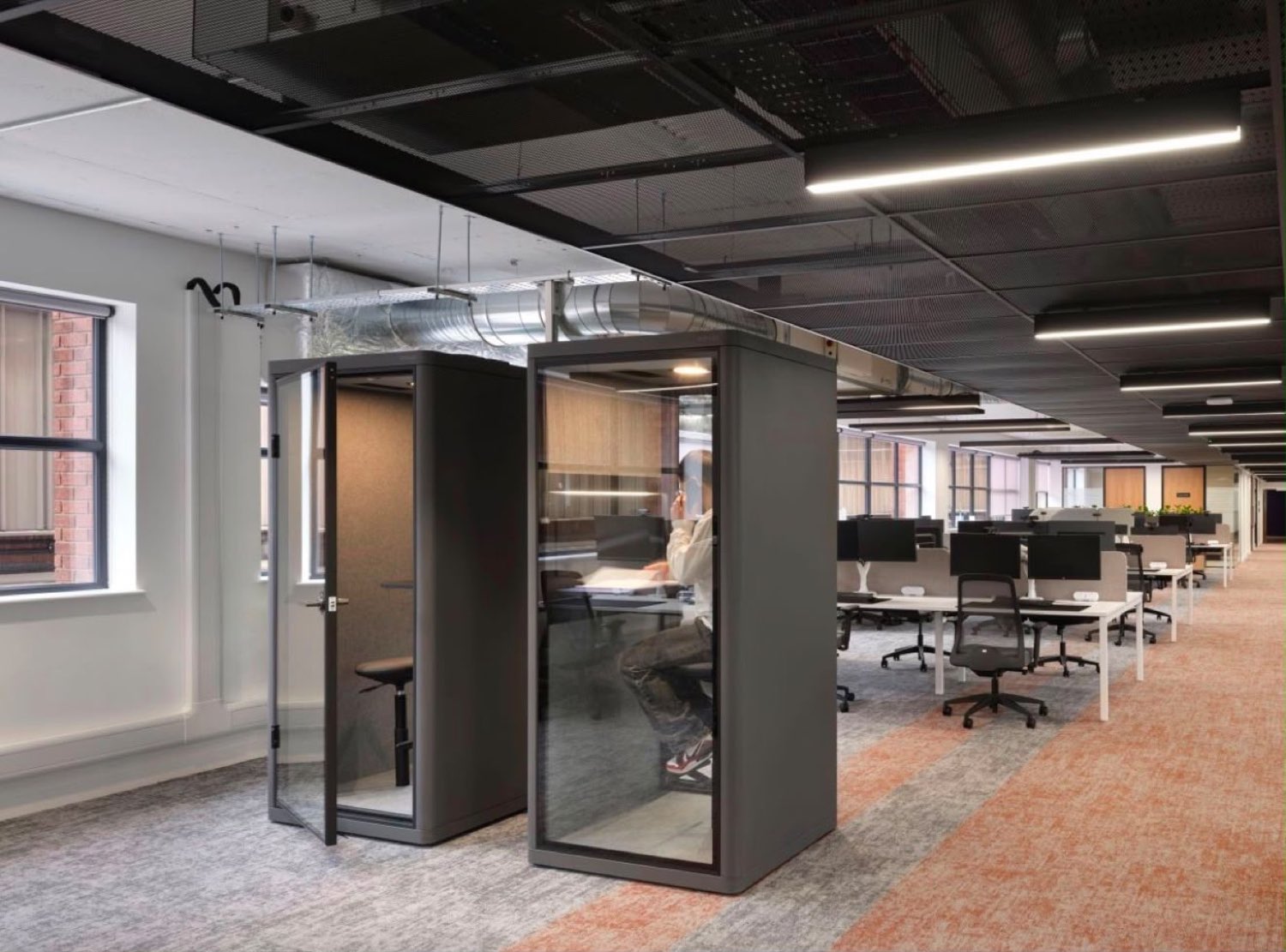 Offices