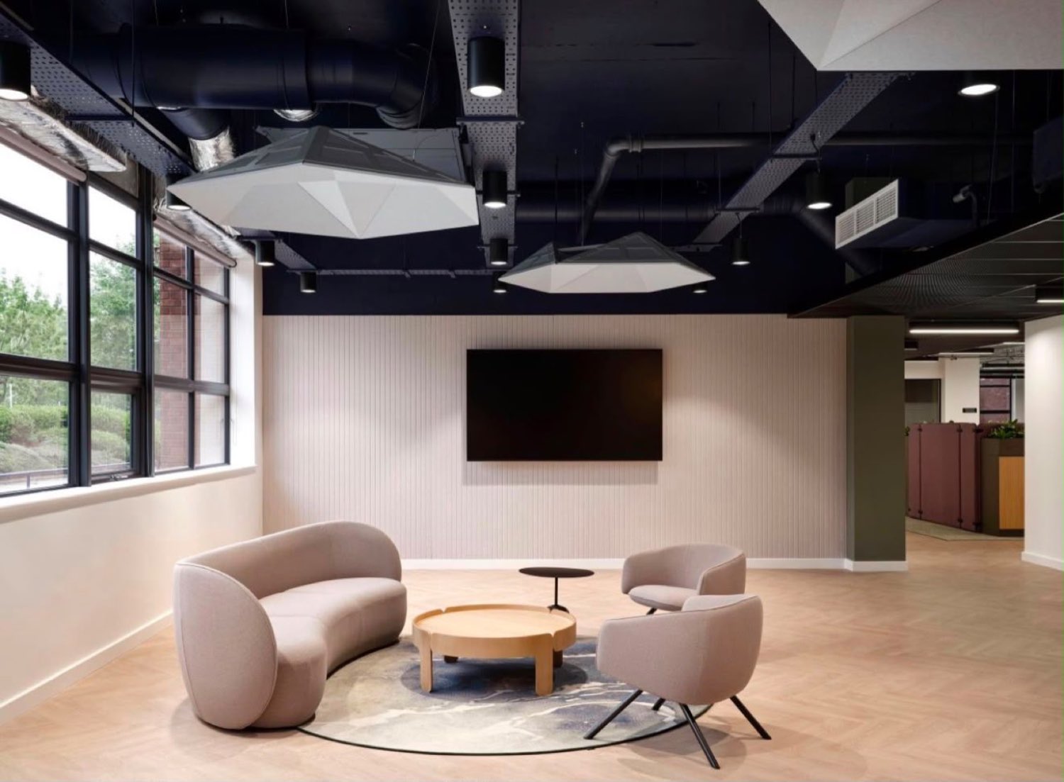 Breakout Space
